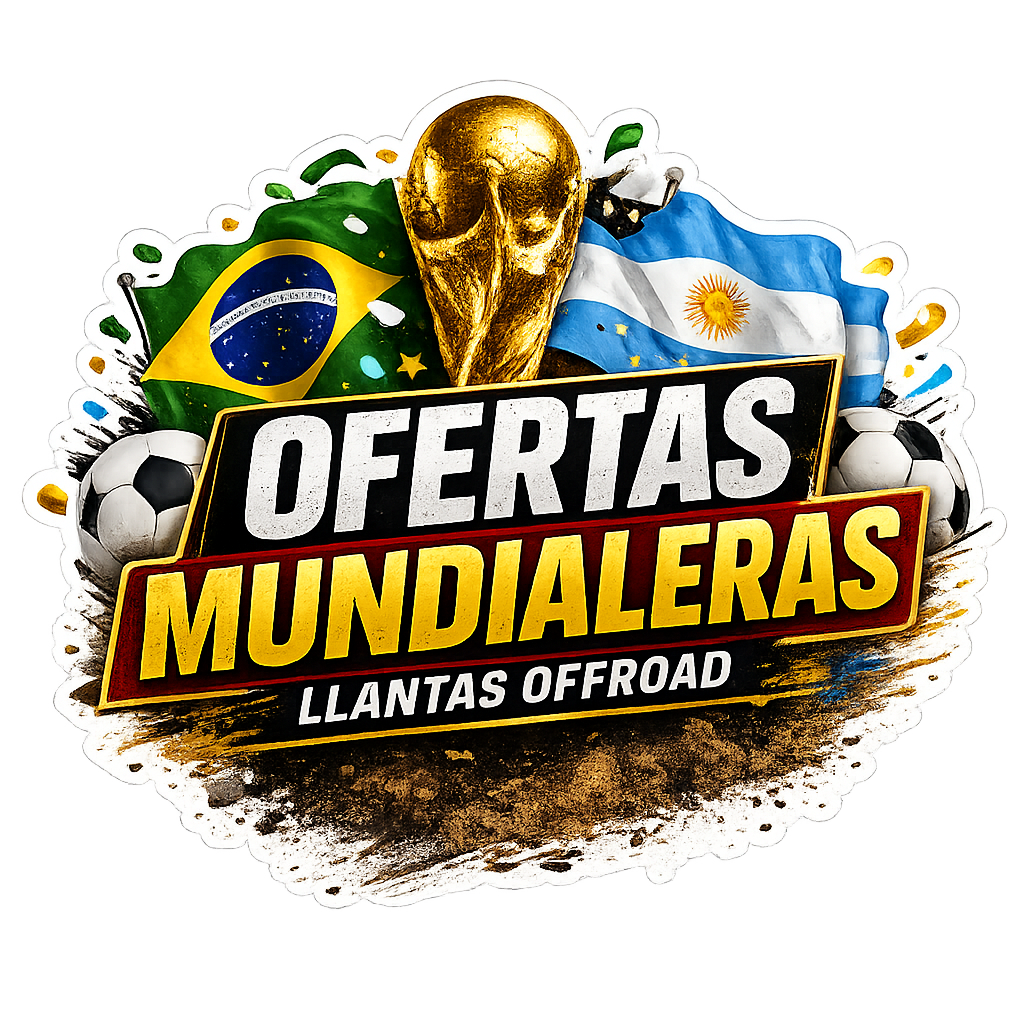 Sticker productos